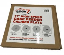 Mark 7 11″ High Speed Case Feeder Plate