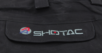 Shotac Shooting Pants 2