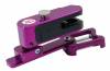Purple Race Master Holster