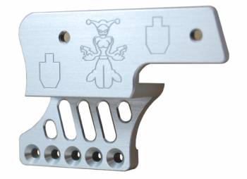 Quinn II Horizontal C-more STI/Tanfoglio mount