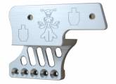 Quinn II Horizontal C-more STI/Tanfoglio mount