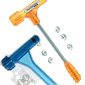 Bullet Pullers