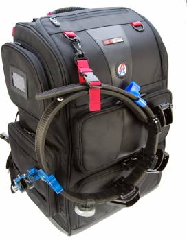 RangePack Pro - IPSC Backpack