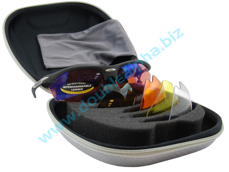 Rudy Project RYDON Shooting/Hunting Set IPSC Glasses