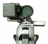 SC Tanfolgio Horizontal C-More Mount