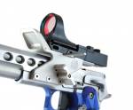 DAA 3-in-1 STI C-More Mount