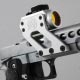DAA Aimpoint H1/Micro Sight Mount