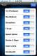 Steel Challenge - iPhone/iPod Application