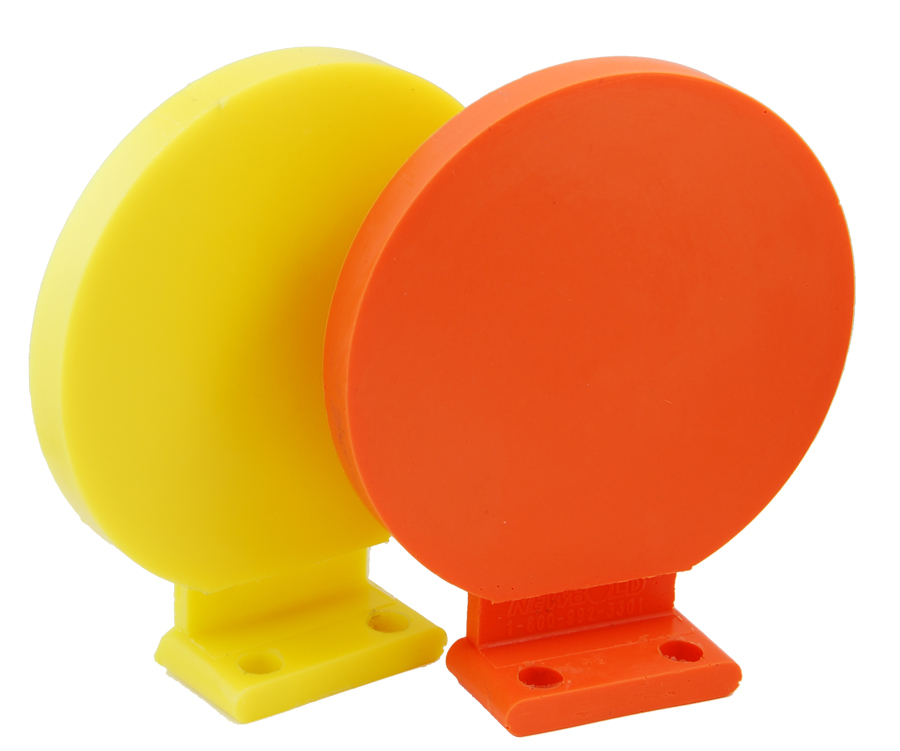 SelfSealing Reactive Target LSeries 6' Round