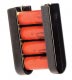 12ga Tactical Strippers - 4 Shell