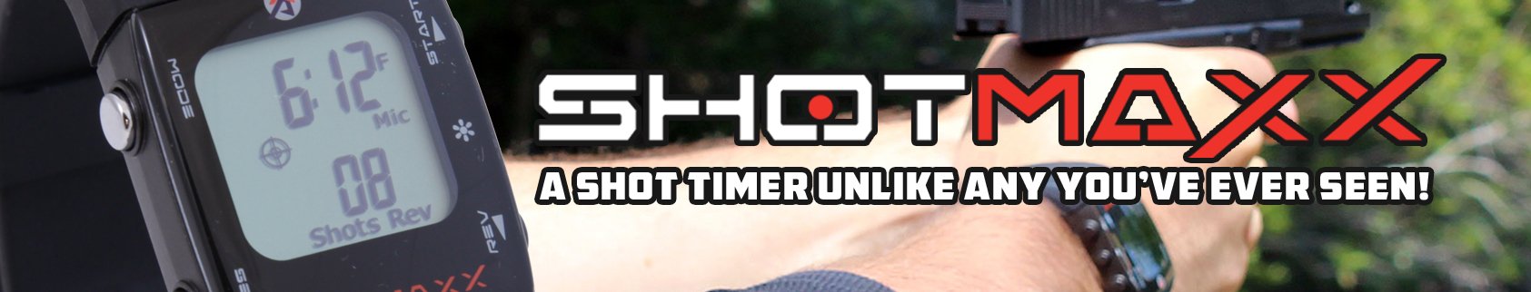 SHOTMAXX Timers