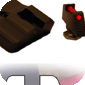 Steel Sights