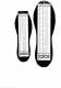 Jalas Cross Control FLX