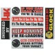 Bumper Sticker