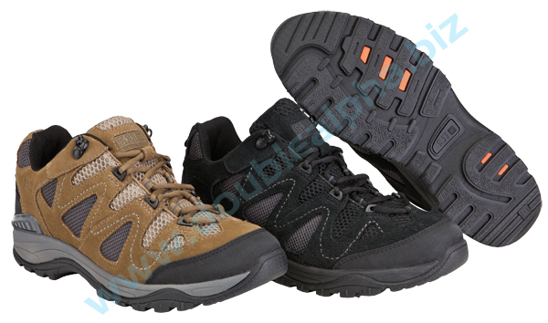 5.11 Tactical Trainer Low 2.0