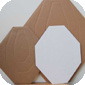 Cardboard Targets