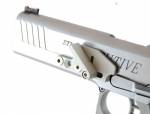 DAA Adjustable Standard Thumb Rest - (NEW)