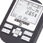 CED7000 Shot Timers