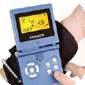 CED8000 Accessories