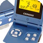 CED8000 Shot Timers