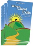 When the Kiwi Calls