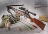 CrossBow Arrows - pack of 5