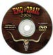 End of Trail 2004 DVD