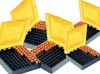 Combo: Pistol 5-Pack Ammo Box