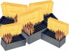 Combo: Rifle 5-Pack Ammo Box