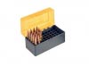 Plastic Ammo Box - Rifle