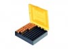 Plastic Ammo Box