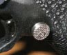 Stainless Steel Mag-Catch Extension Button