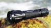 NexTORCH T6A Tactical Torchlight