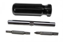 CED/DAA 4-Bit Screwdriver Set