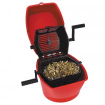 CED Media Separator