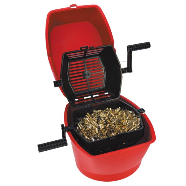 CED Media Separator