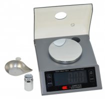CED Pro II Digital Scale 1