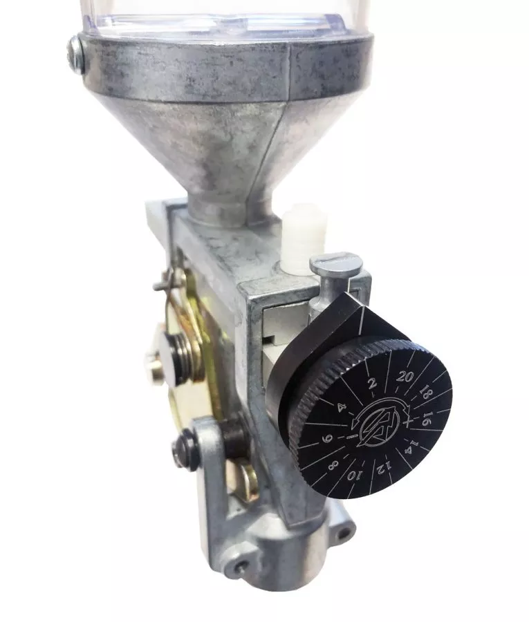 Dillon Powder Measure adjustable knob 