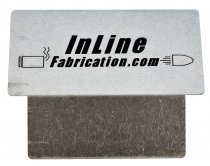 Inline Fabrication Bin Barrier