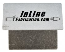 Inline Fabrication Bin Barrier