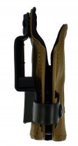 Front Line Open Top KNG Holster