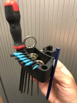 DAA Reloading Press Tool-Holder