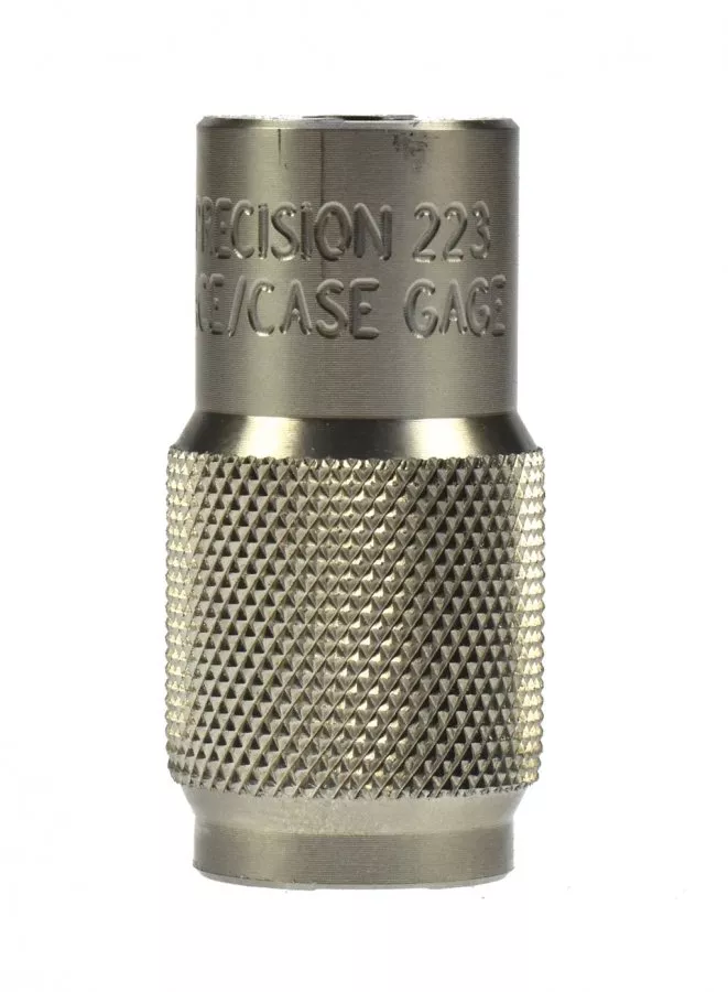 Dillon Precision 40 S&w Handgun Case Gage 15164 for sale online 