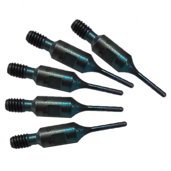 Rollsizer - Decapping pin for small flash hole - 5 pack