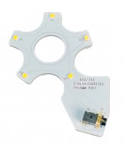 DAA Toolhead LED Lighting PCB - Dillon 650/750
