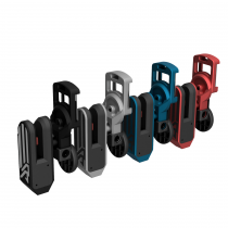 Flex Holster, RH