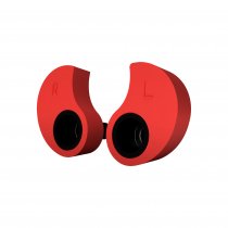 Combo: Decubullz Custom Molded Earplug - Pro Pack