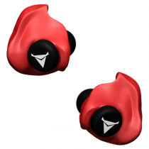 Combo: Decubullz Custom Molded Earplug - Pro Pack