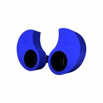 Combo: Decubullz Custom Molded Earplug - Pro Pack