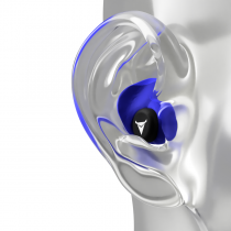 Combo: Decubullz Custom Molded Earplug - Pro Pack